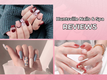 Will you do manicure and pedicure treatments at Huntsville Nails and Spa in Huntsville Ontario?