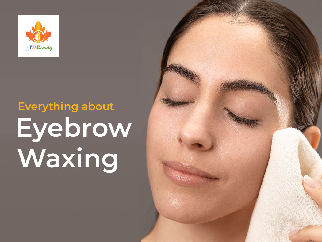 Benefits of Eyebrow Threading, Long Beach Eyebrow Threading, Waxing, Lashes